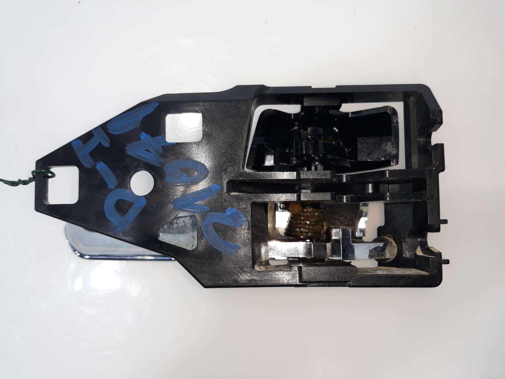 MANETA INTERIOR DELANTERA IZQUIERDA TOYOTA RAV 4 2012-2019 (6920633121C0 1361398)