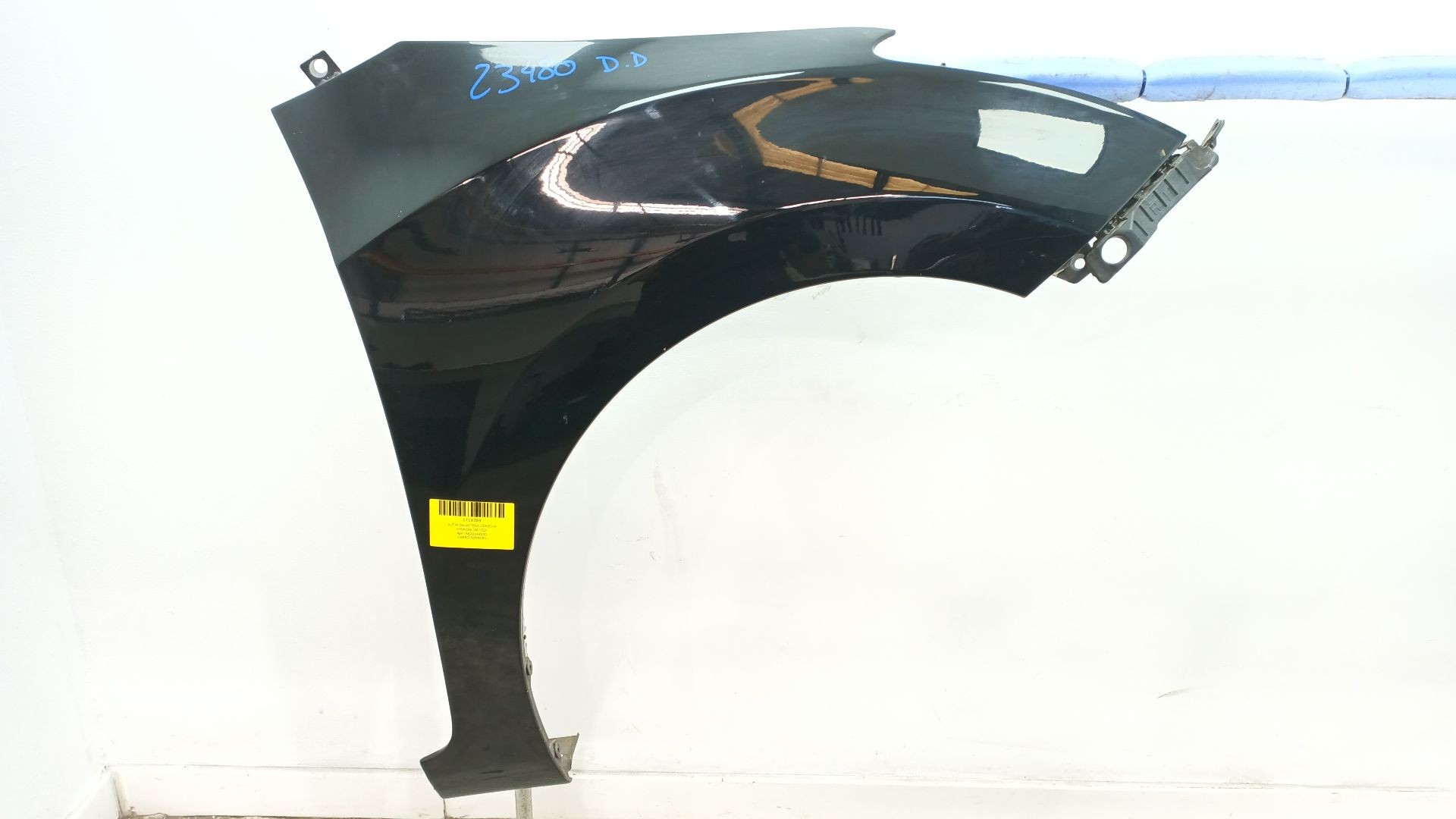 ALETA DELANTERA DERECHA HYUNDAI i30 (GD) 2011- (66321A6000 1719369)