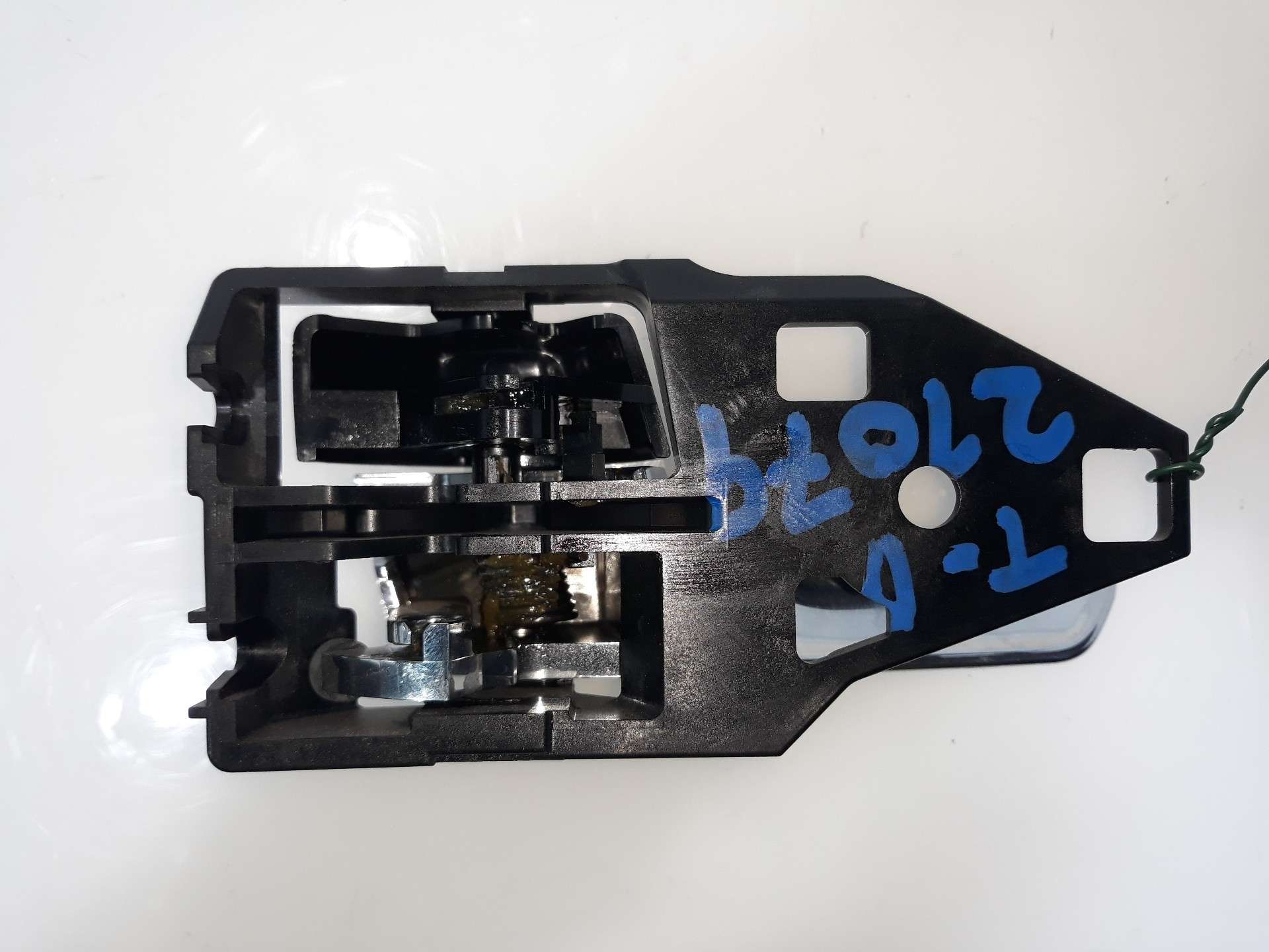 MANETA INTERIOR TRASERA DERECHA TOYOTA RAV 4 2012-2019 (6920533111C0 1361399)