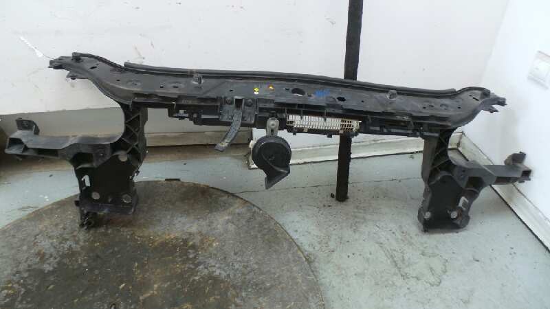 PANEL FRONTAL RENAULT MEGANE II BERLINA 3P 2002-2009 (8200137494 1123690)