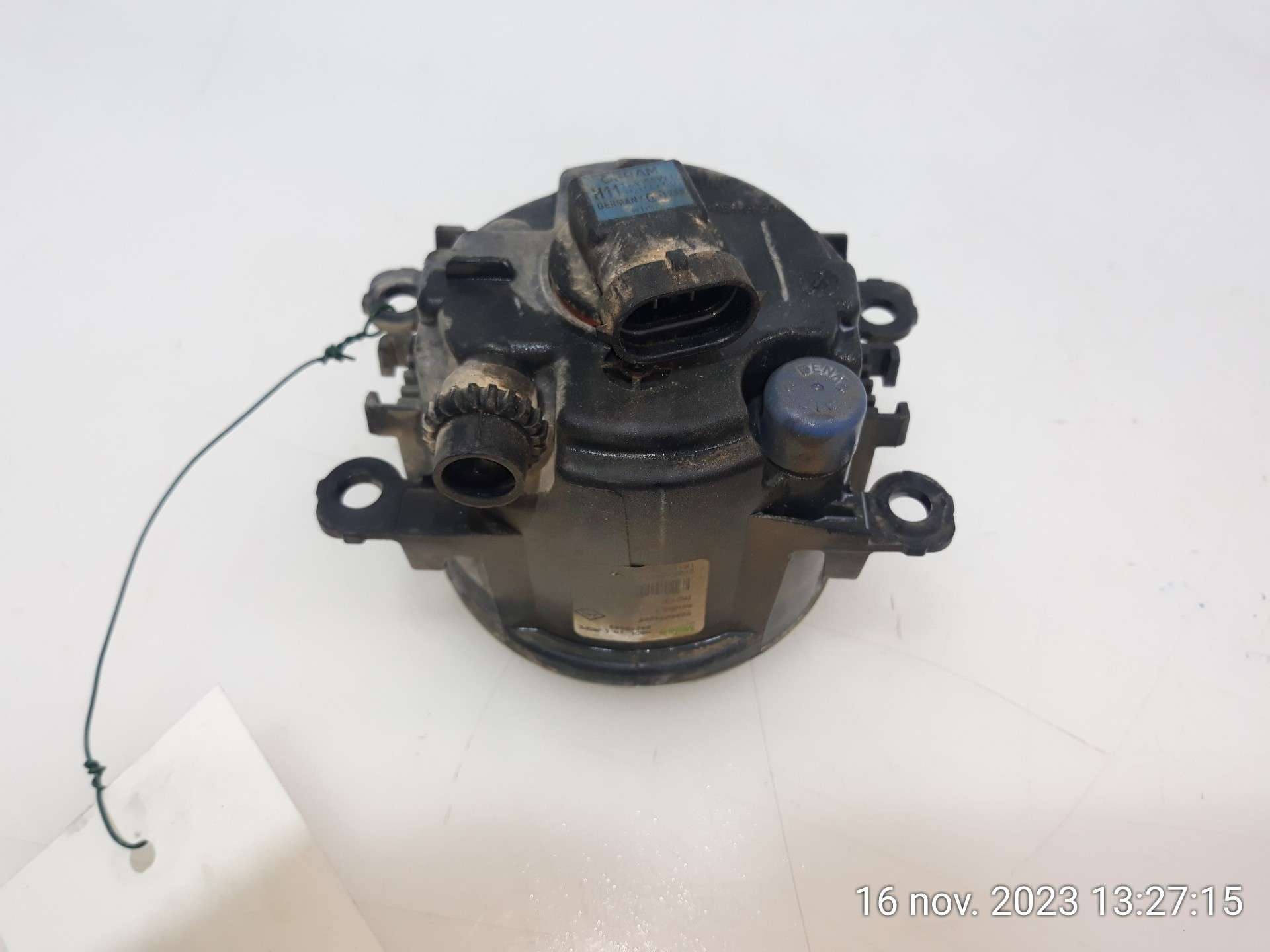 FARO ANTINIEBLA IZQUIERDO RENAULT KOLEOS 2008-2015 (8200074008 1542748)