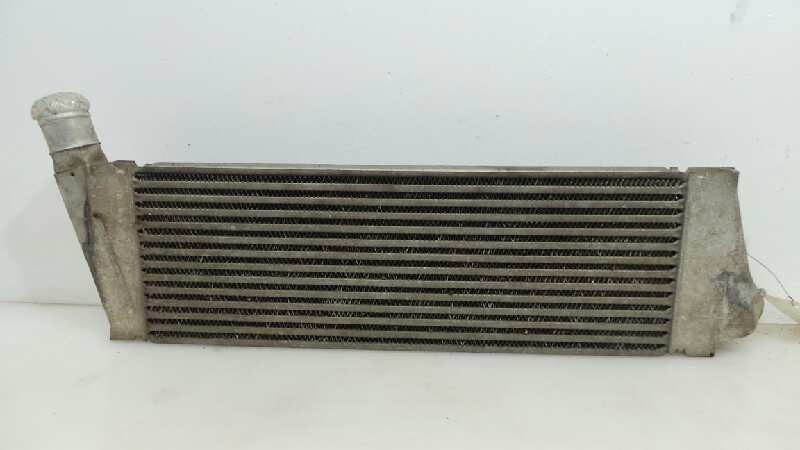INTERCOOLER RENAULT MEGANE II BERLINA 3P 2002-2009 (8200115540 1123743)