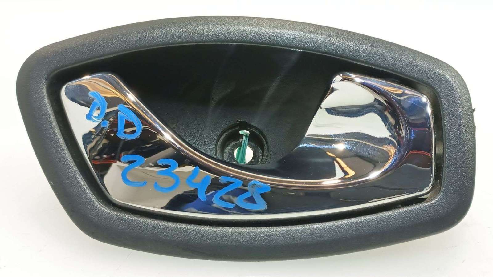 MANETA INTERIOR DELANTERA DERECHA RENAULT CAPTUR I (J5_, H5_) 2013- (806701025R 1696528)