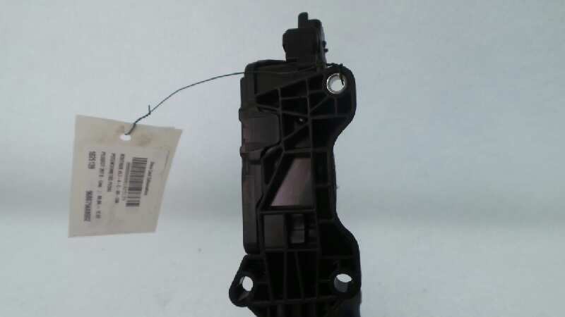 POTENCIOMETRO PEDAL PEUGEOT 207 2006-2012 (968075688002 1025139)