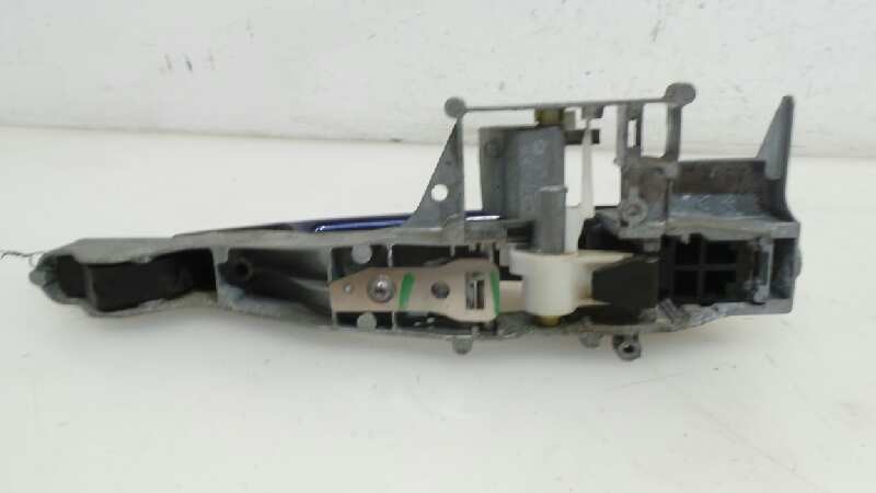 MANETA EXTERIOR DELANTERA DERECHA PEUGEOT 207 2006-2012 (9101GH 1025171)