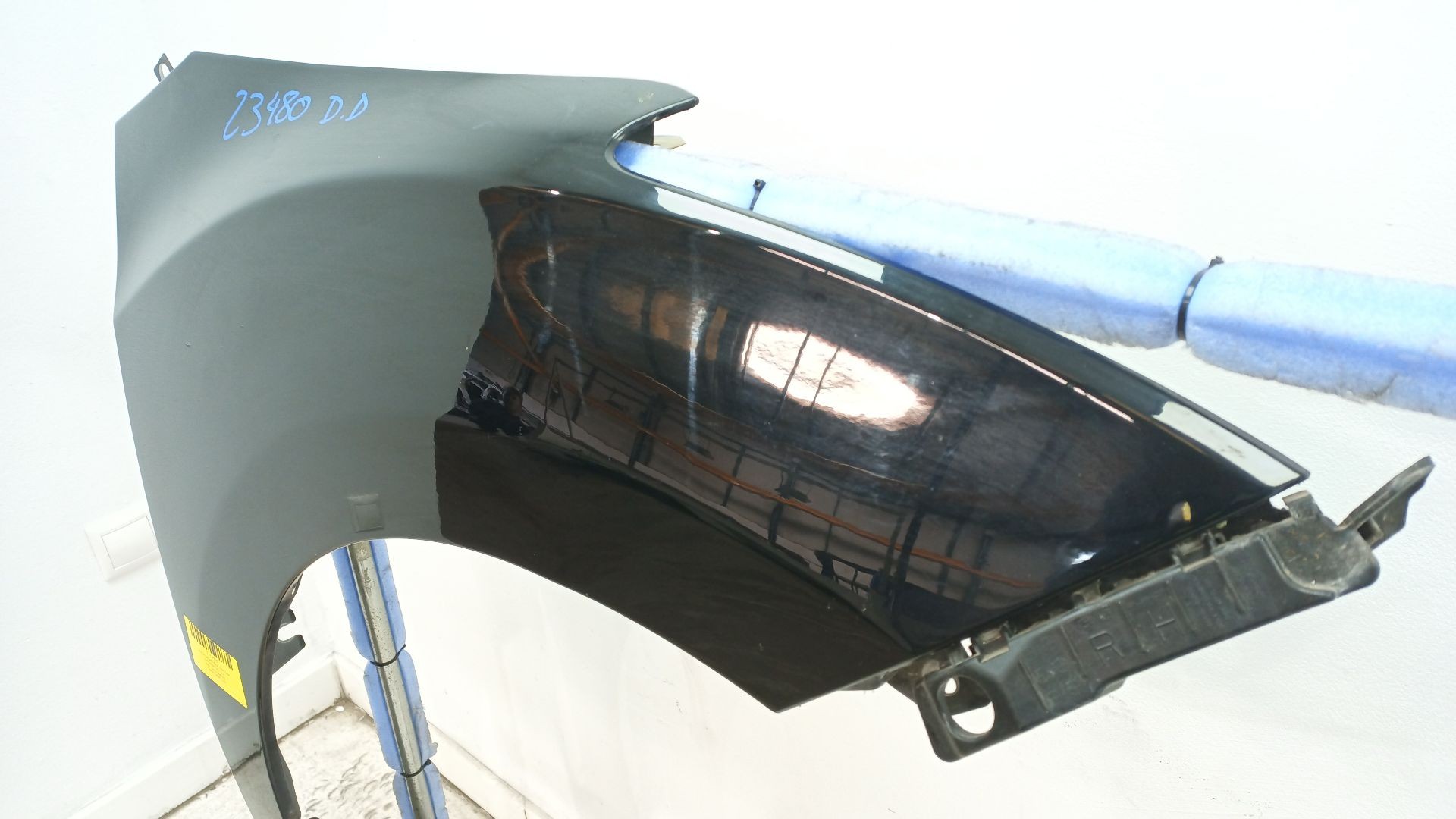 ALETA DELANTERA DERECHA HYUNDAI i30 (GD) 2011- (66321A6000 1719369)