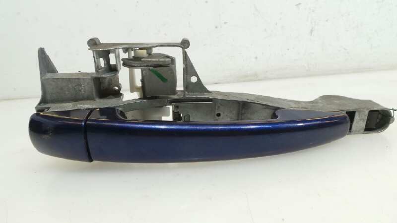 MANETA EXTERIOR TRASERA DERECHA PEUGEOT 207 2006-2012 (9101GH 1025174)