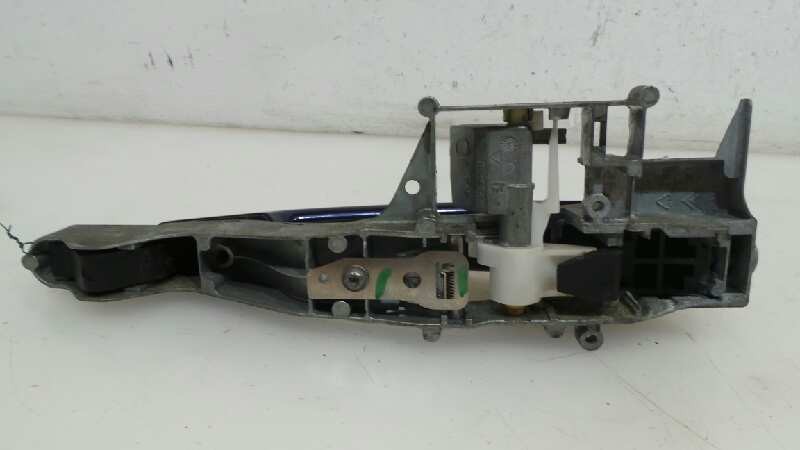 MANETA EXTERIOR TRASERA DERECHA PEUGEOT 207 2006-2012 (9101GH 1025174)