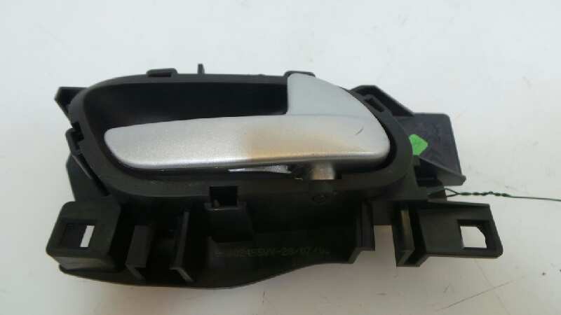 MANETA INTERIOR TRASERA DERECHA PEUGEOT 207 2006-2012 (9144A4 1025178)