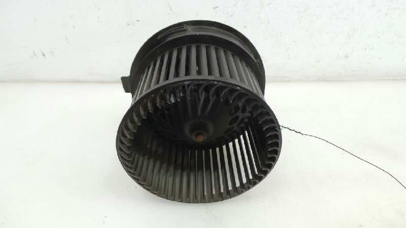 VENTILADOR CALEFACCION PEUGEOT 207 2006-2012 (GMVA7RF 1025218)