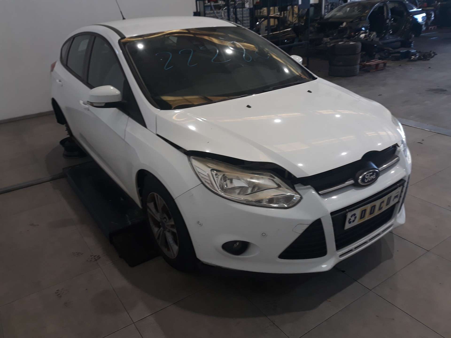 FORD FOCUS LIM. 2014-2018