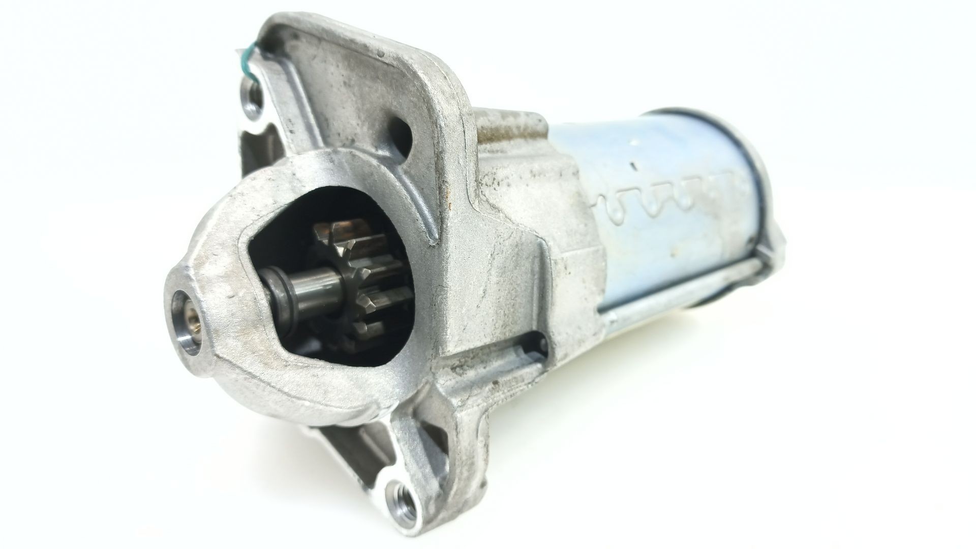 MOTOR ARRANQUE RENAULT CAPTUR I (J5_, H5_) 2013- (233004868R 1696536)