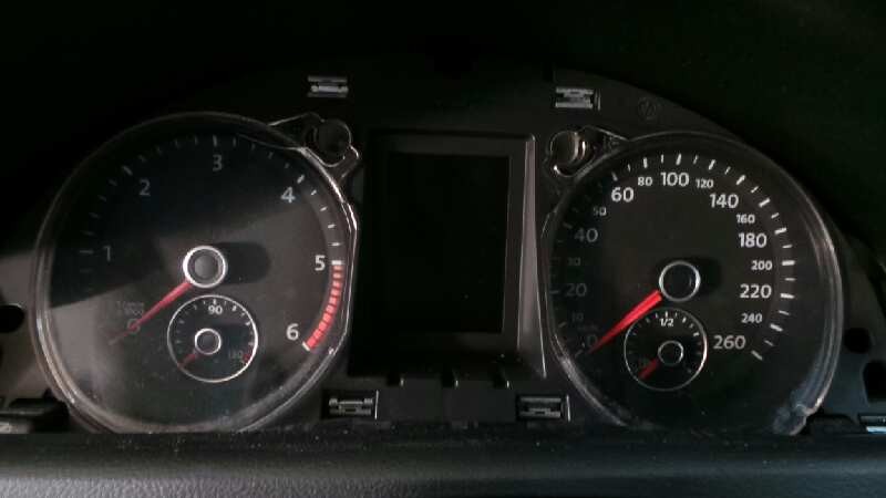 CUADRO INSTRUMENTOS VOLKSWAGEN PASSAT VARIANT (365) 2010-2014 (3AA920870A 1025234)