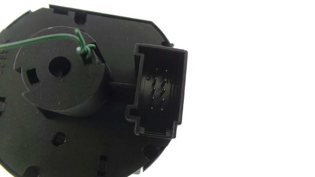 MANDO LUCES VOLKSWAGEN PASSAT VARIANT (365) 2010-2014 (3C8941431A 1025253)