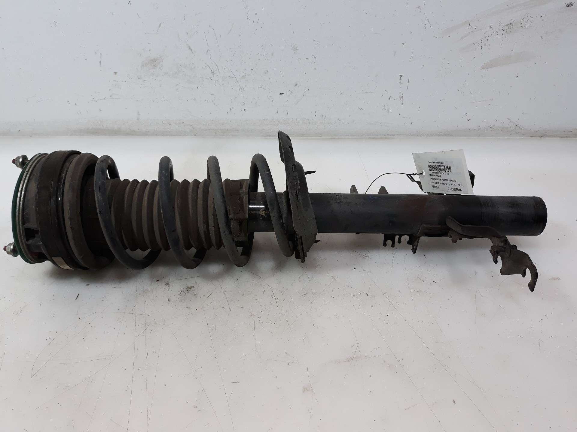 AMORTIGUADOR TRASERO DERECHO LAND ROVER EVOQUE 2011-2018 (GJ3218080AA 1543351)