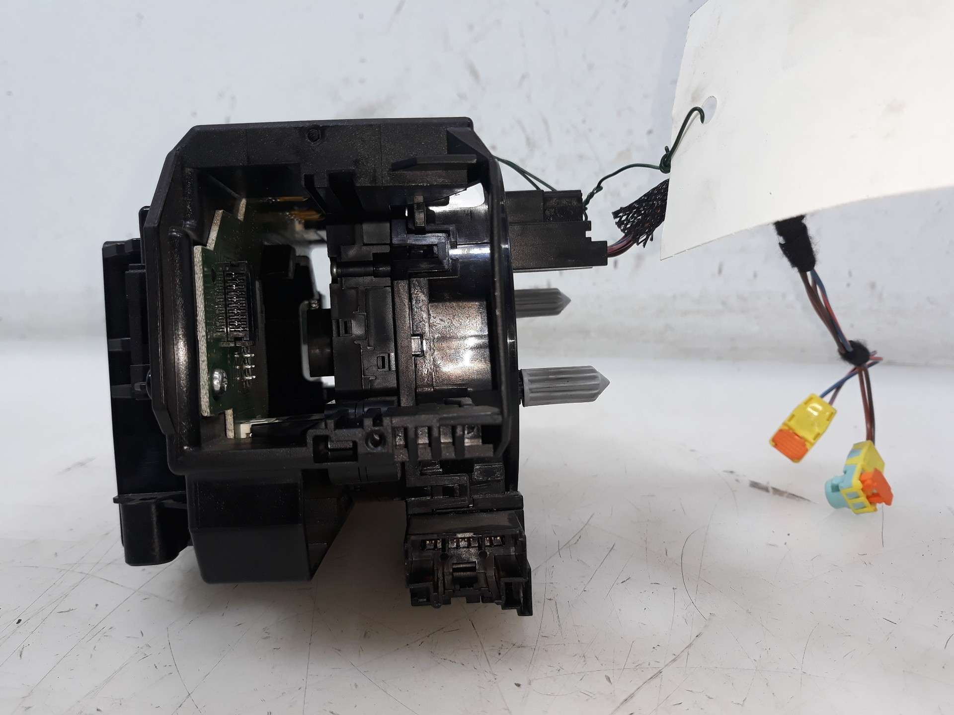 ANILLO AIRBAG LAND ROVER EVOQUE 2011-2018 (BJ3214A664CA 1543353)