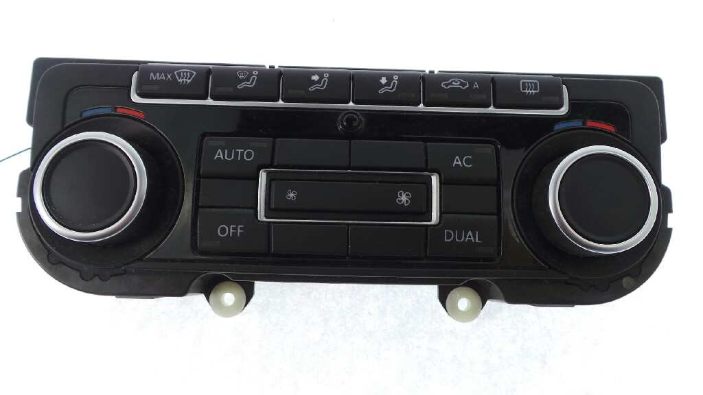 MANDO CLIMATIZADOR VOLKSWAGEN PASSAT VARIANT (365) 2010-2014 (5K0907044DT 1025265)