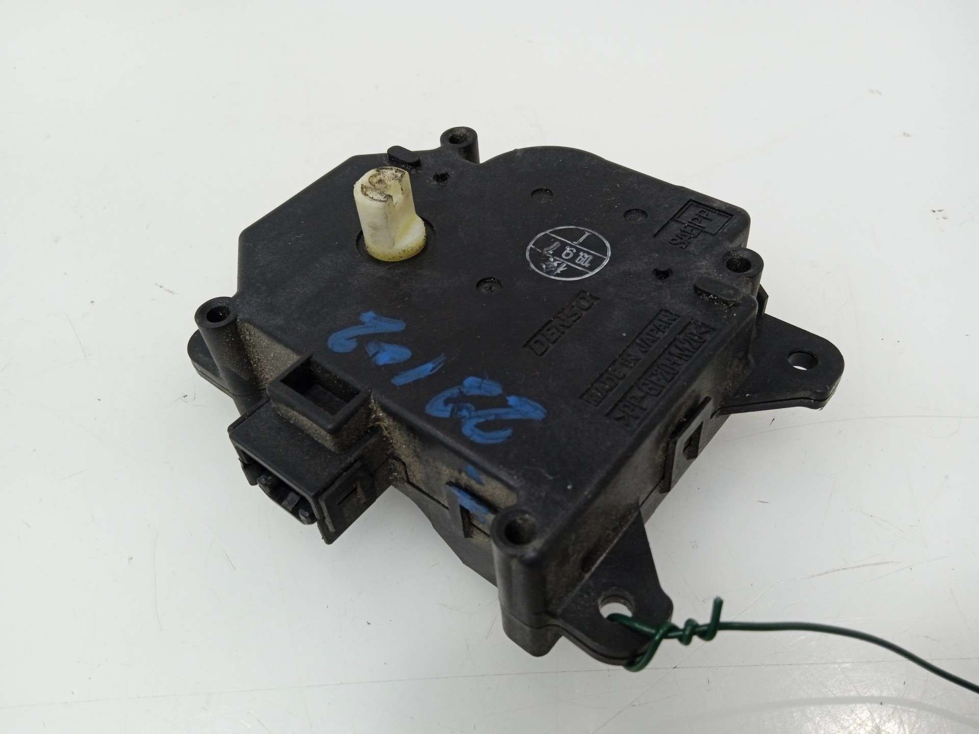 MOTOR CALEFACCION TOYOTA LAND CRUISER (J15) 2009-2017 (638000172 1647999)
