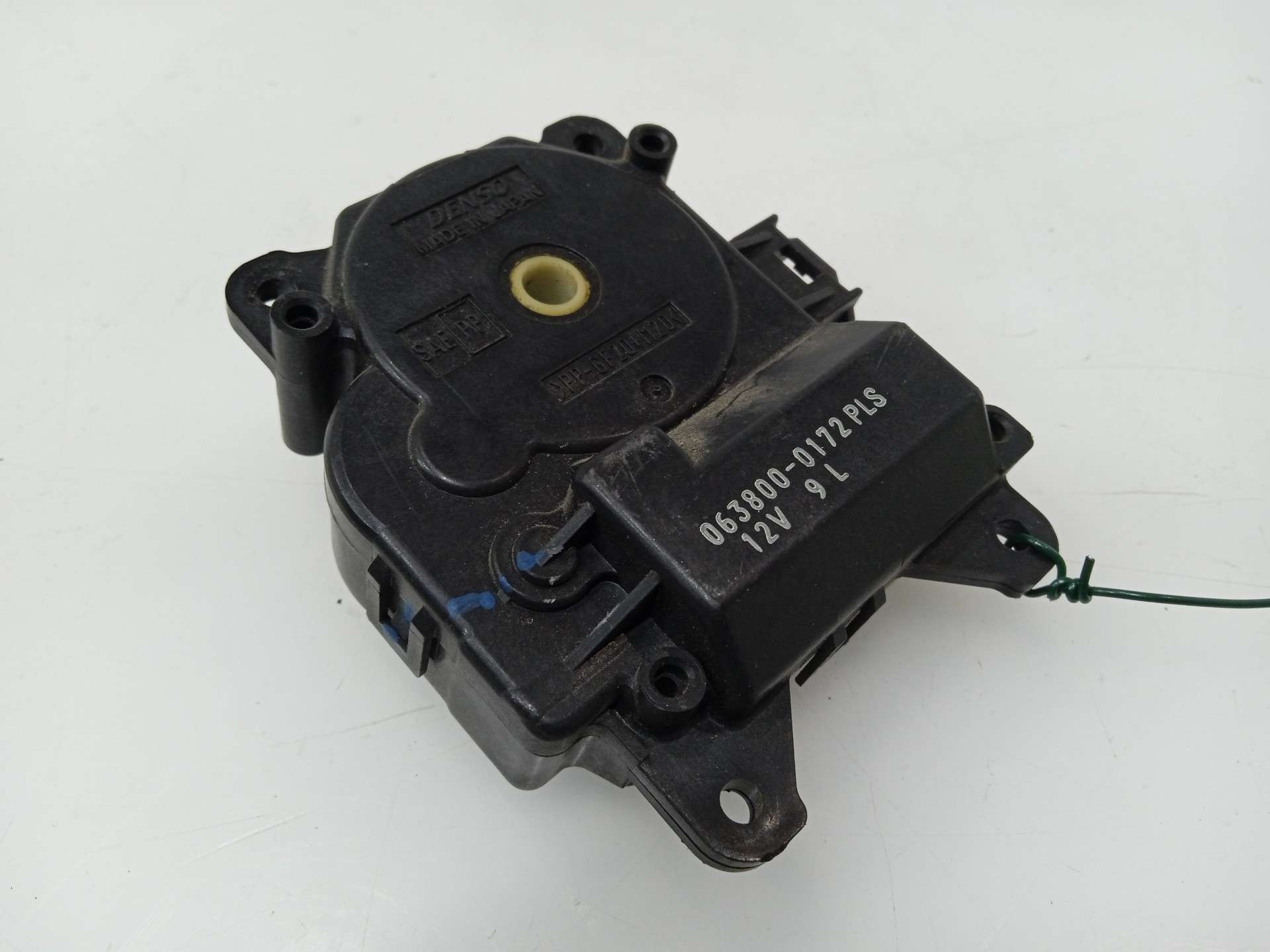 MOTOR CALEFACCION TOYOTA LAND CRUISER (J15) 2009-2017 (638000172 1648000)