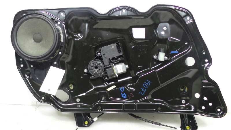 ELEVALUNAS DELANTERO IZQUIERDO VOLKSWAGEN PASSAT VARIANT (365) 2010-2014 (3AA837755 1025270)