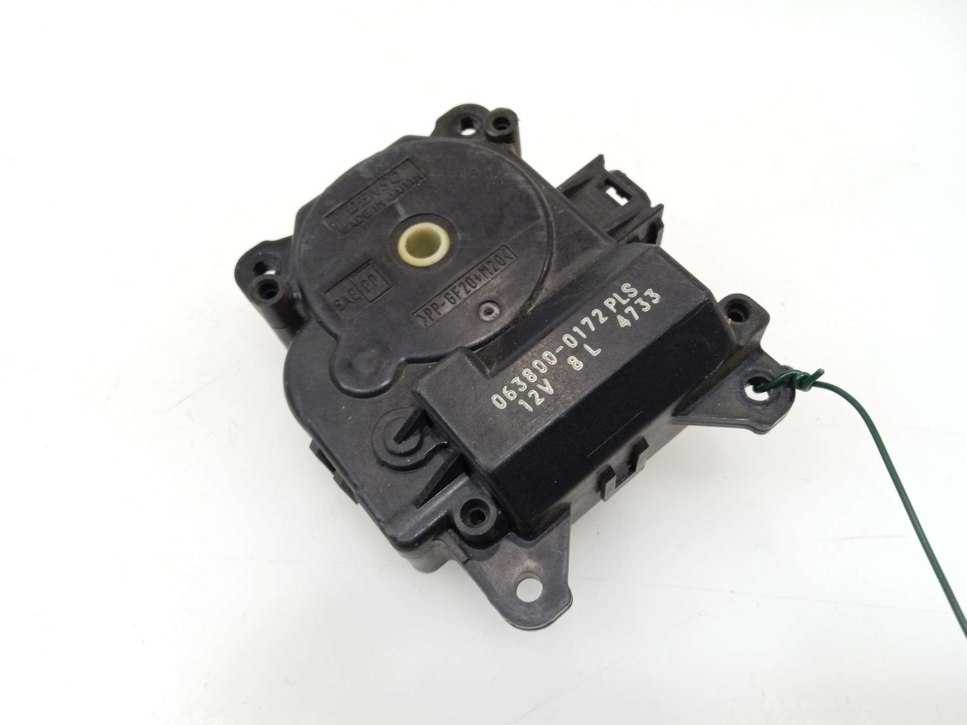 MOTOR CALEFACCION TOYOTA LAND CRUISER (J15) 2009-2017 (0638000172 1648001)