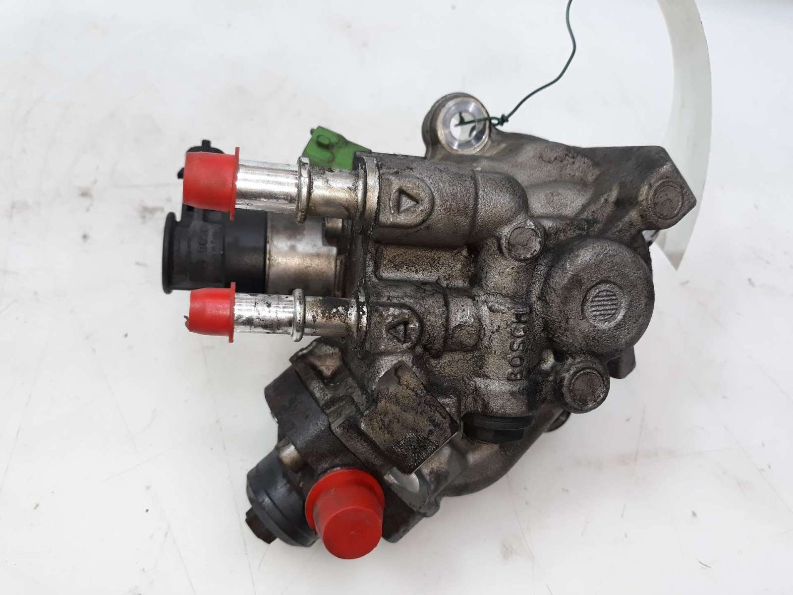 BOMBA INYECCION LAND ROVER EVOQUE 2011-2018 (G4D39B395AA 1543362)