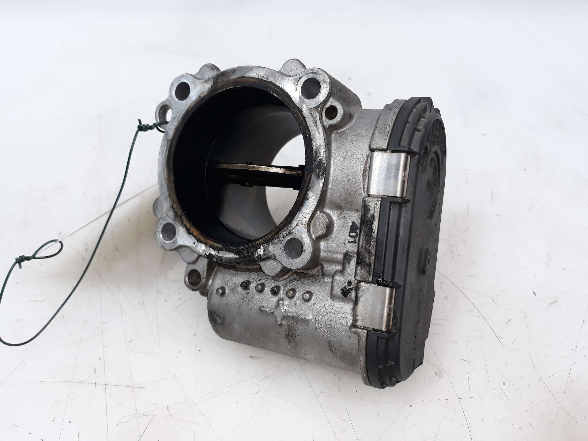 CAJA MARIPOSA LAND ROVER EVOQUE 2011-2018 (G4D39F991AA 1543363)