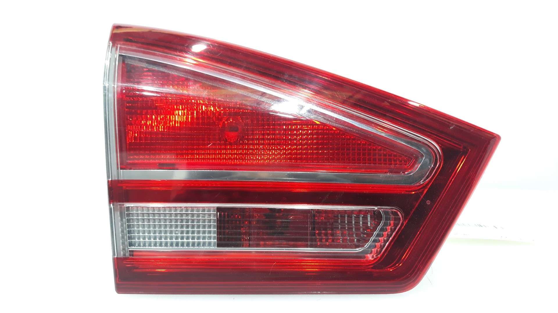 PILOTO TRASERO IZQUIERDO INTERIOR FORD B-MAX 2012- (1806325 1604603)