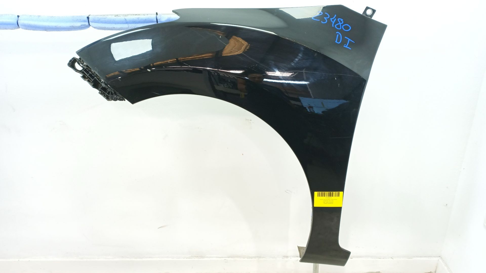 ALETA DELANTERA IZQUIERDA HYUNDAI i30 (GD) 2011- (66311A6000 1719370)