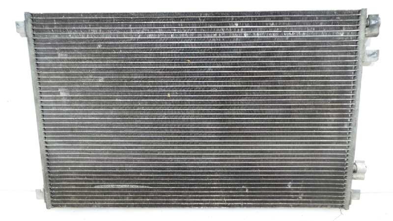 CONDENSADOR / RADIADOR  AIRE ACONDICIONADO RENAULT MEGANE II BERLINA 3P 2002-2009 (8200115543 1125033)
