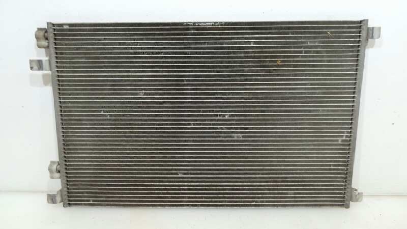 CONDENSADOR / RADIADOR  AIRE ACONDICIONADO RENAULT MEGANE II BERLINA 3P 2002-2009 (8200115543 1125033)