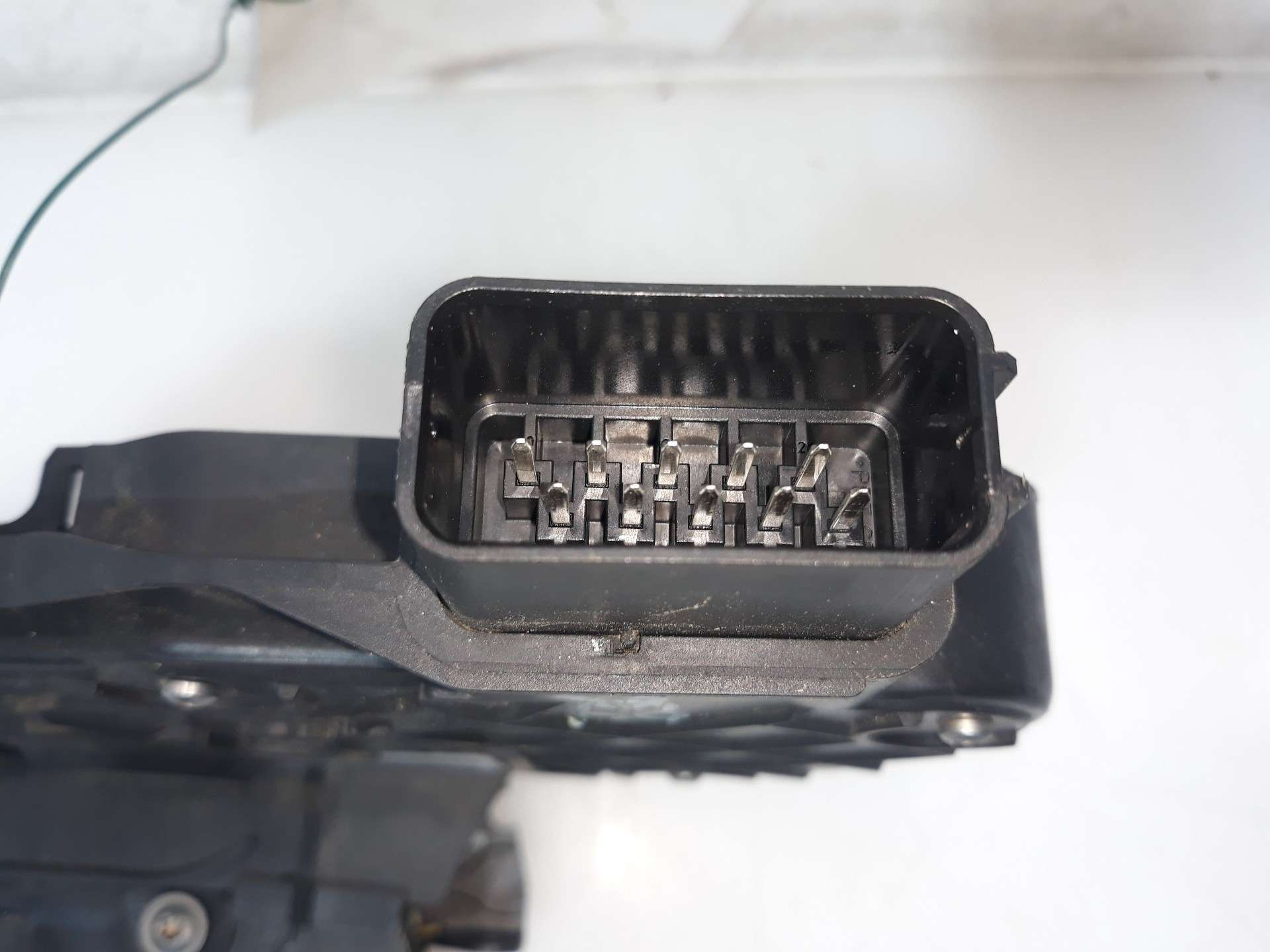 CERRADURA PUERTA TRASERA DERECHA LAND ROVER EVOQUE 2011-2018 (LR011303 1543373)