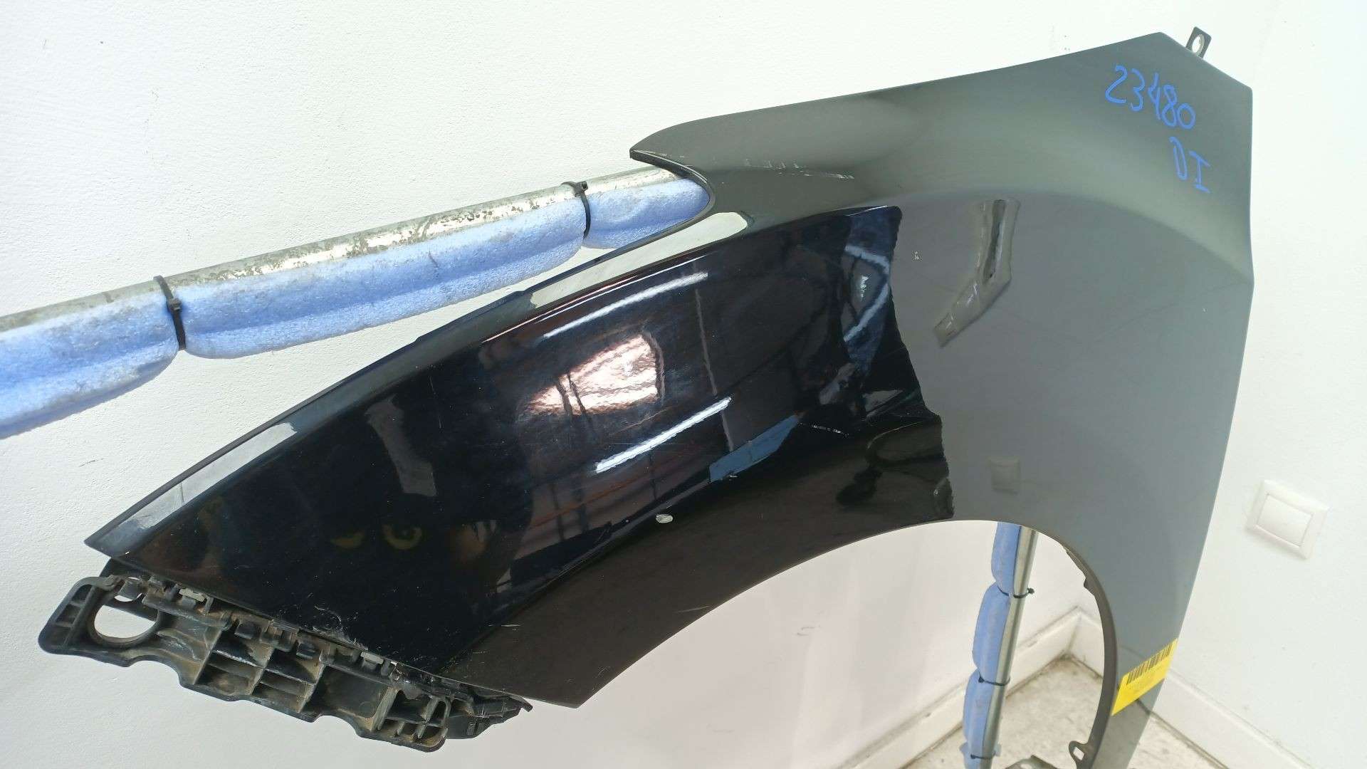 ALETA DELANTERA IZQUIERDA HYUNDAI i30 (GD) 2011- (66311A6000 1719370)