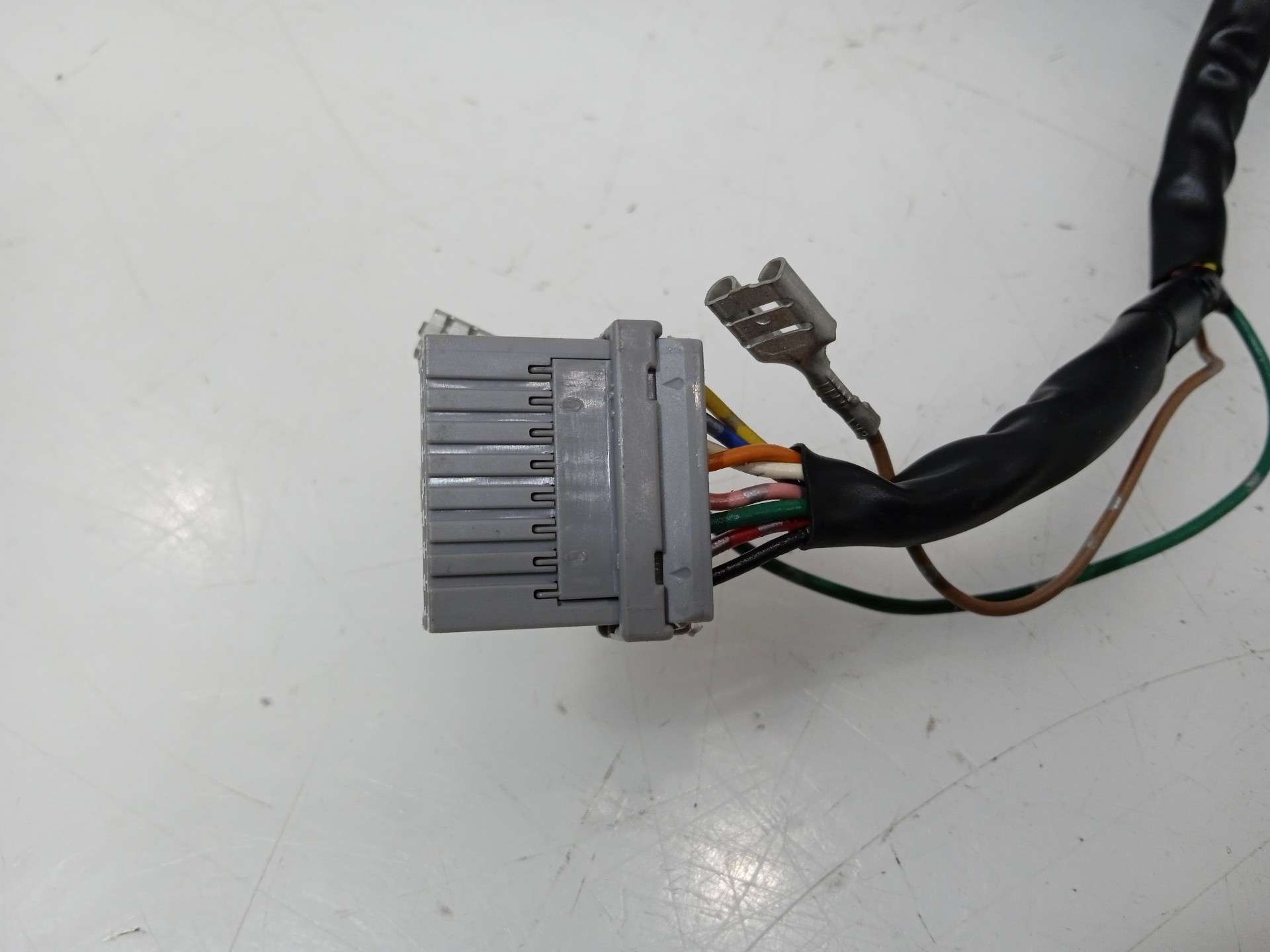 AIRBAG DELANTERO IZQUIERDO NISSAN QASHQAI (J10) 2007-2014 (98510JD16D 1648633)