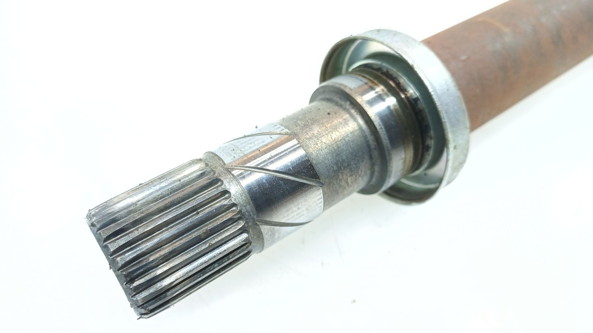 TRANSMISION DELANTERA DERECHA RENAULT CAPTUR I (J5_, H5_) 2013- (391000883R 1696596)