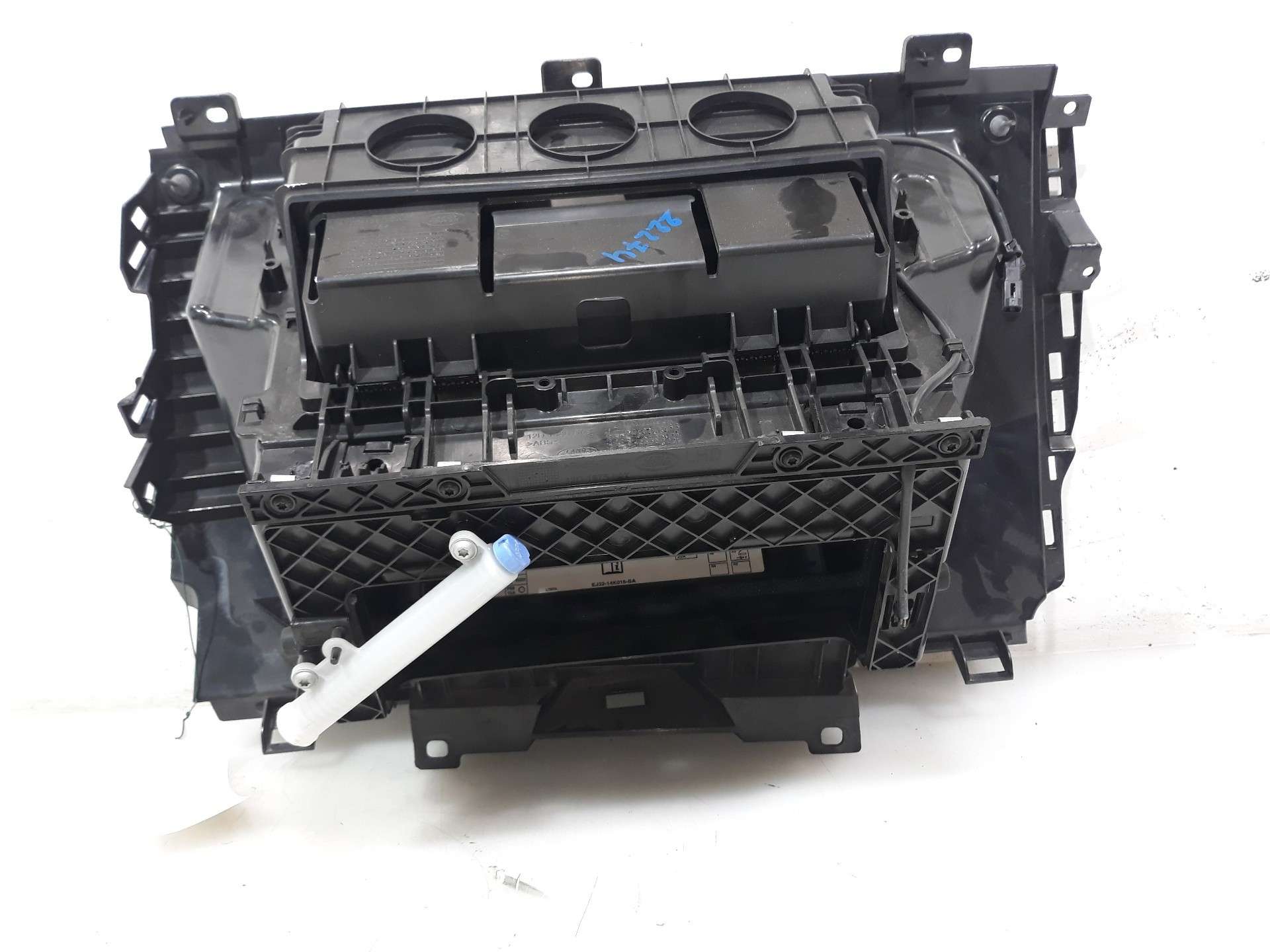 GUANTERA LAND ROVER EVOQUE 2011-2018 (12D1357CAX 1543382)