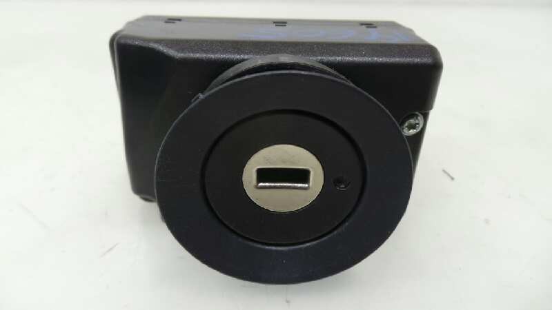 CONMUTADOR DE ARRANQUE AUDI A8 (4E2) 2002-2010 (3D0905865C 1125650)