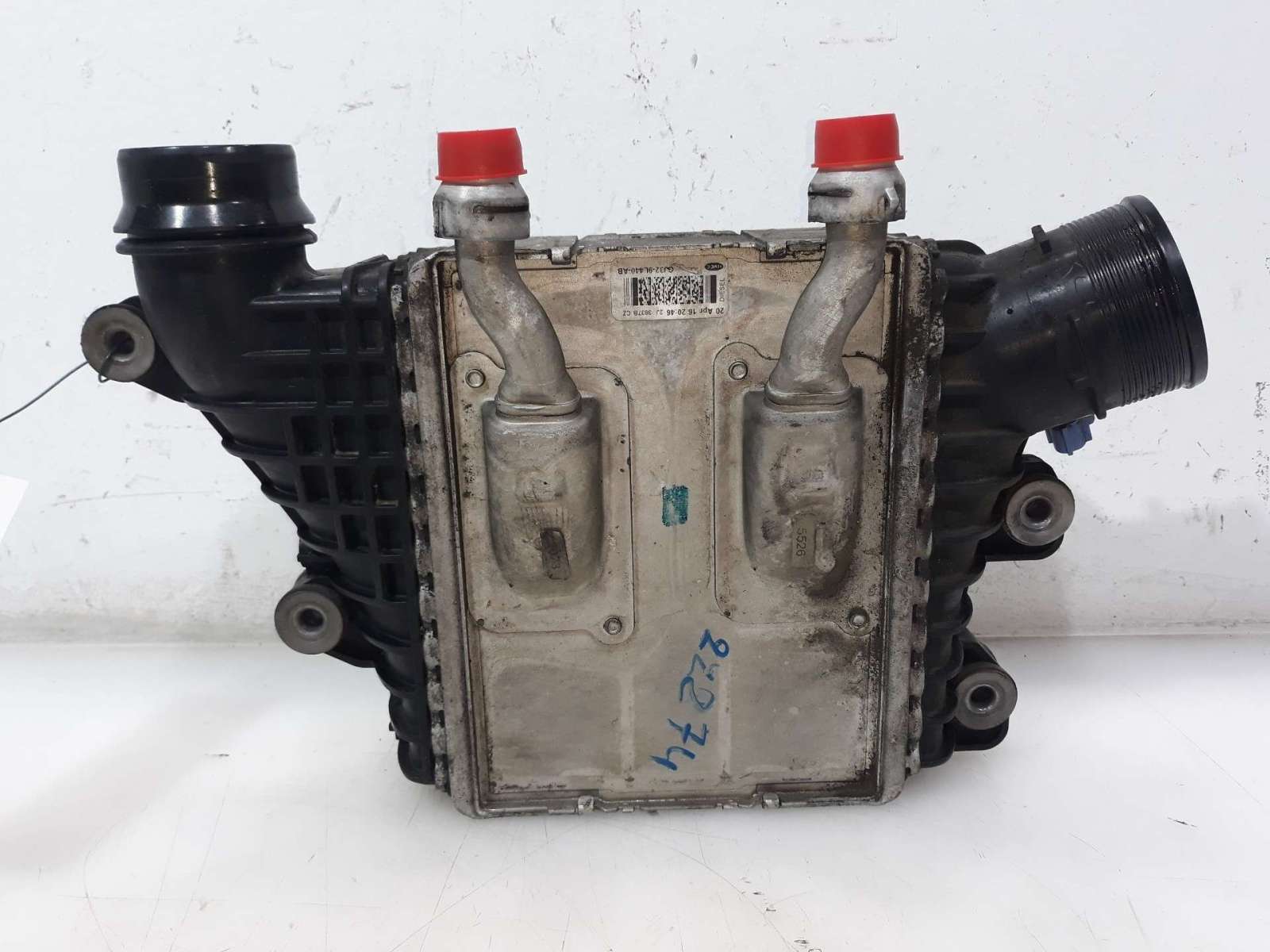 INTERCOOLER LAND ROVER EVOQUE 2011-2018 (GJ329L440AB 1543383)