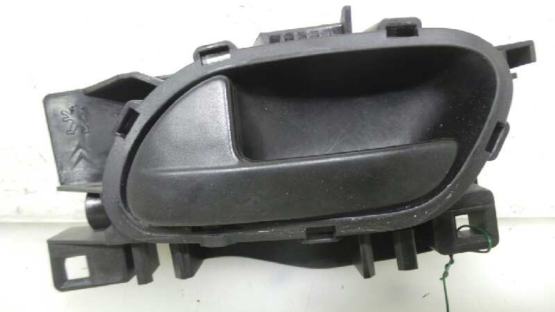 MANETA INTERIOR DELANTERA IZQUIERDA PEUGEOT PARTNER KASTEN 2008- (9143N7 1264376)