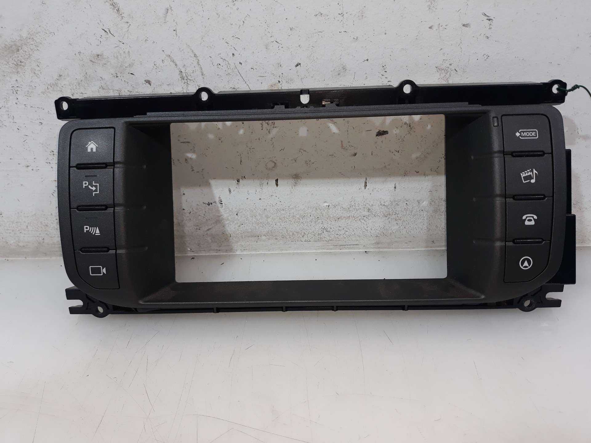 MANDO MULTIFUNCION LAND ROVER EVOQUE 2011-2018 (GJ3219F211NB 1543393)