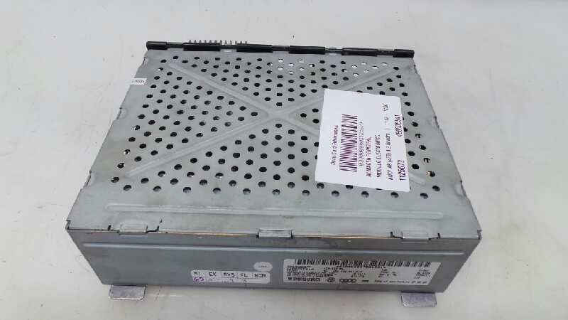 MODULO ELECTRONICO AUDI A8 (4E2) 2002-2010 (4E0035541 1125679)