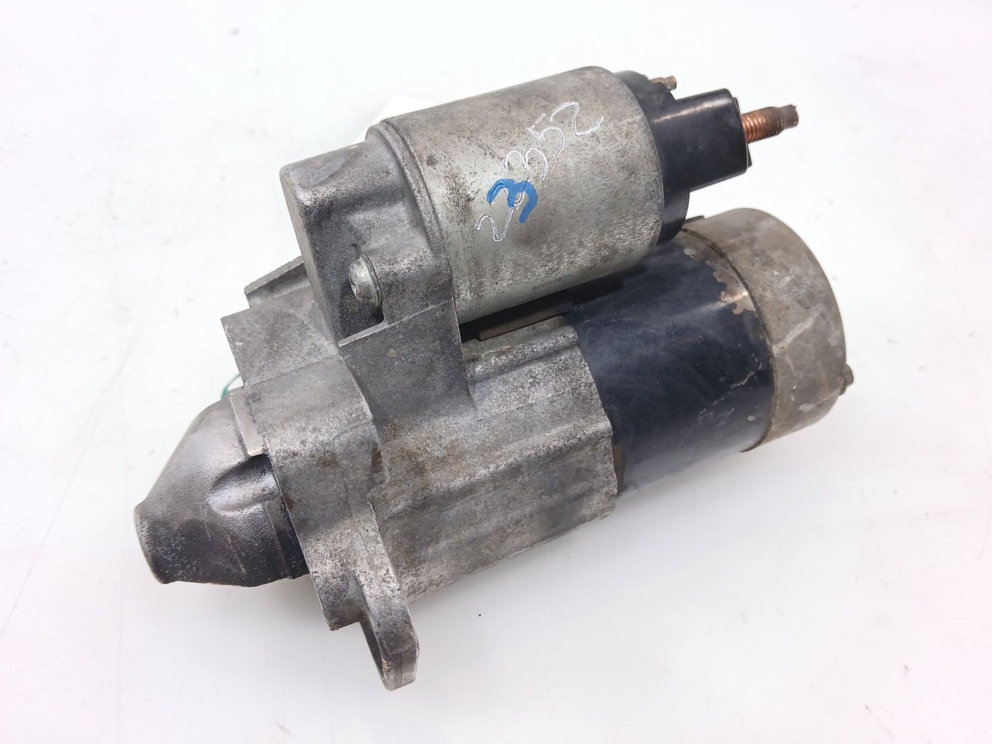 MOTOR ARRANQUE RENAULT KANGOO Express (FW0/1_) 2008- (8200306595 1686214)
