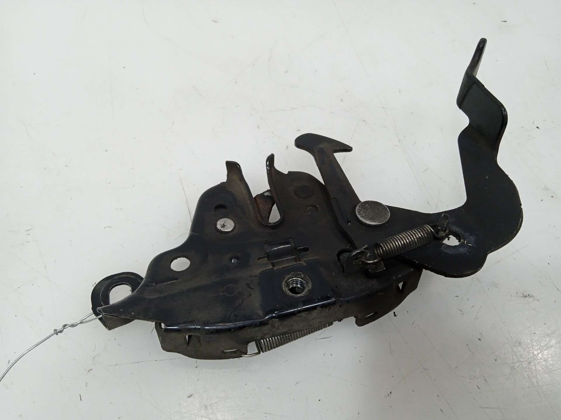 CERRADURA CAPO NISSAN QASHQAI (J10) 2007-2014 (65601JD000 1648662)