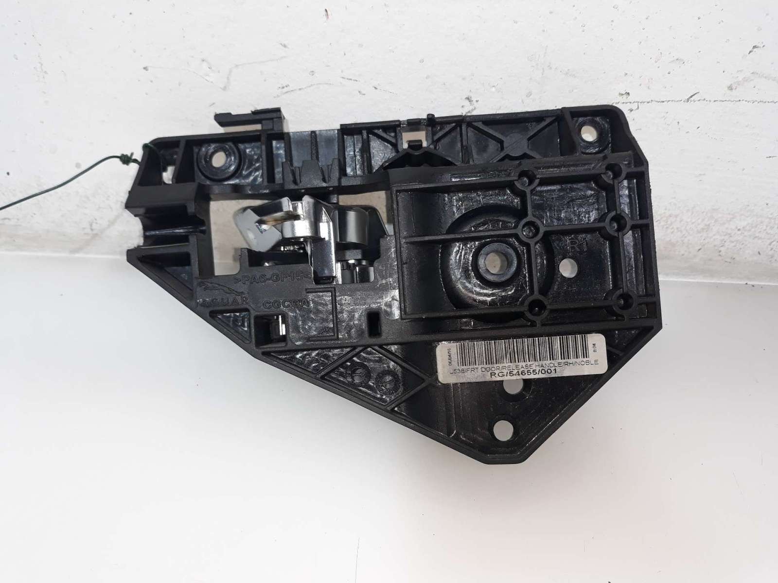 MANETA INTERIOR DELANTERA DERECHA LAND ROVER EVOQUE 2011-2018 (LR030563 1543399)