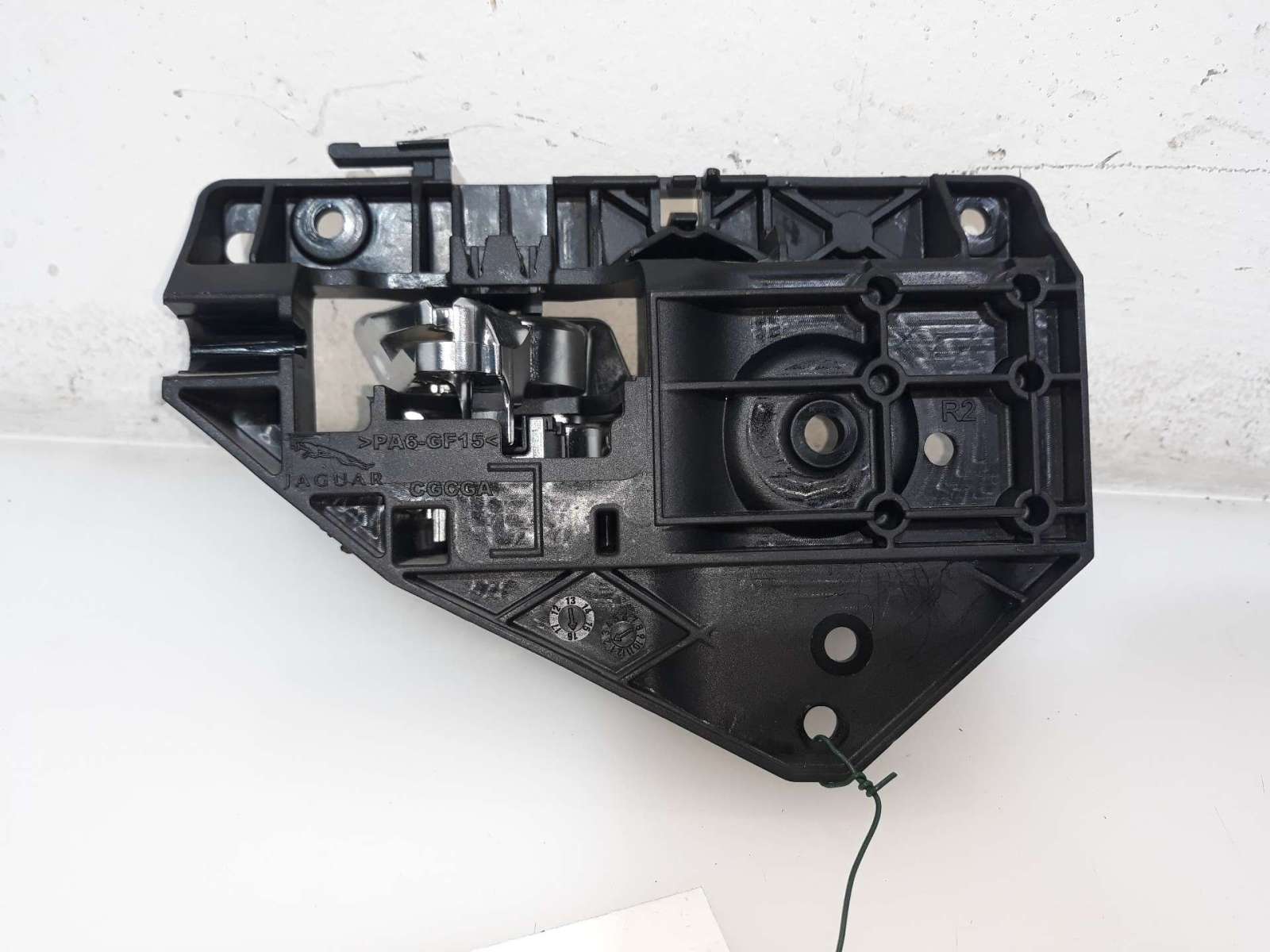 MANETA INTERIOR TRASERA DERECHA LAND ROVER EVOQUE 2011-2018 (LR065133 1543401)