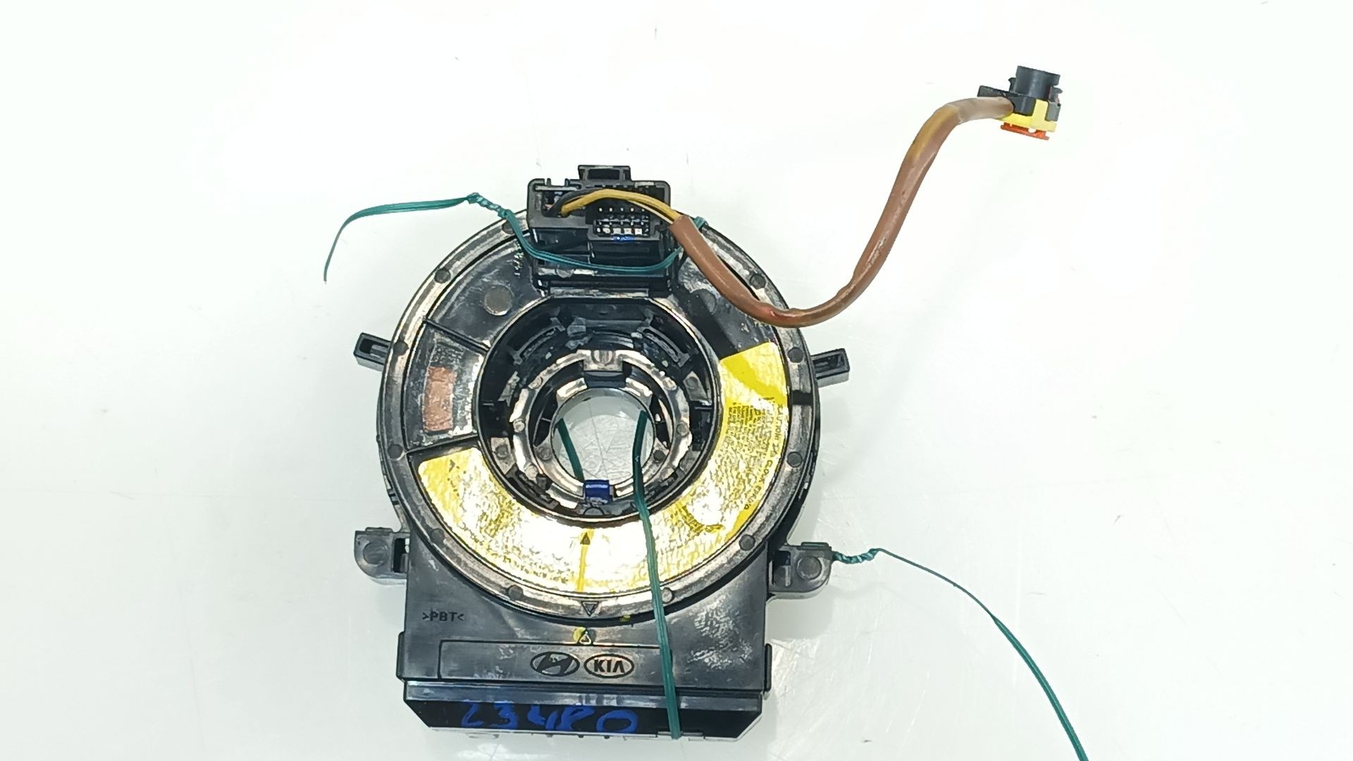 ANILLO AIRBAG HYUNDAI i30 (GD) 2011- (93490A6500 1719376)