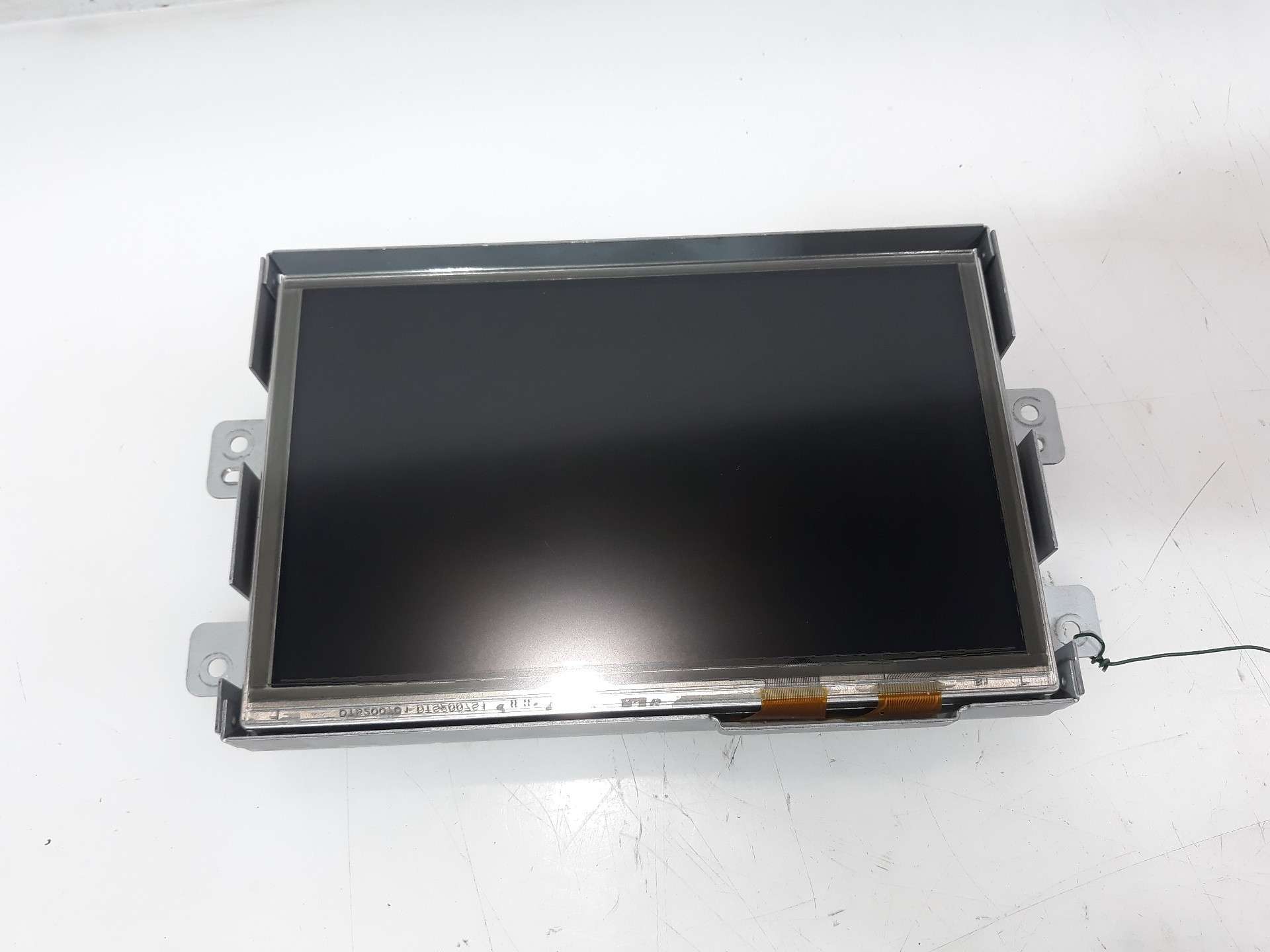 PANTALLA MULTIFUNCION LAND ROVER EVOQUE 2011-2018 (FK7219C299AB 1543407)