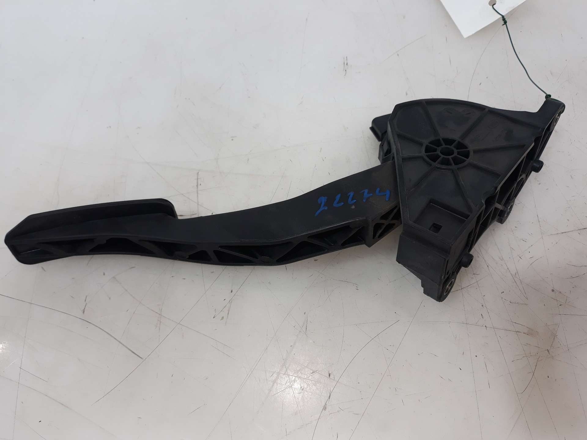 PEDAL ACELERADOR LAND ROVER EVOQUE 2011-2018 (FK729F836AB 1543410)