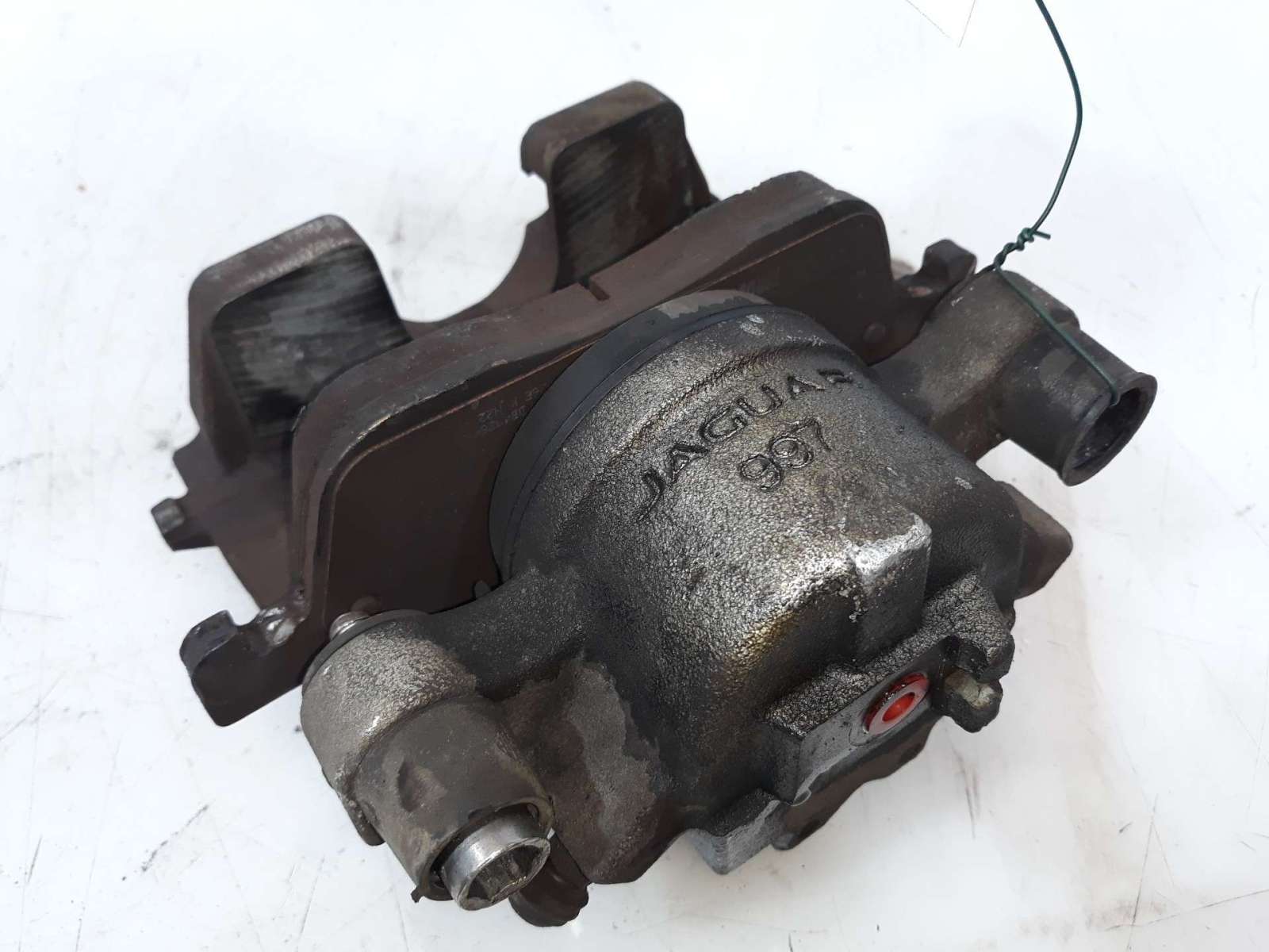 PINZA FRENO DELANTERA DERECHA LAND ROVER EVOQUE 2011-2018 (LR015386 1543413)