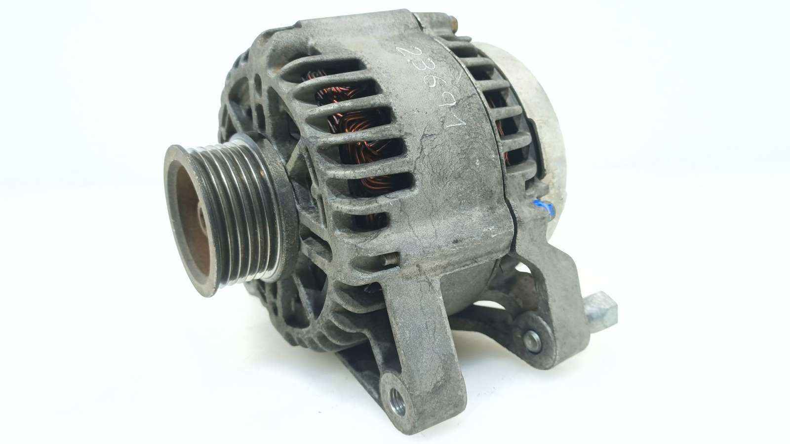 ALTERNADOR FORD FIESTA V (JH_, JD_) 2001-2014 (1545138 1737178)